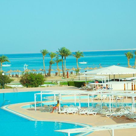 Amarina Sun Resort & Aqua Park シャルム・エル・シェイク エクステリア 写真