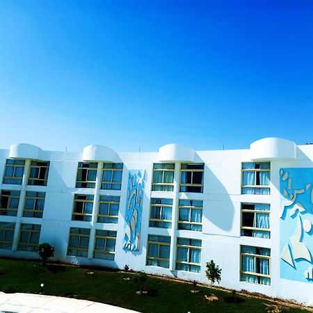 Amarina Sun Resort & Aqua Park シャルム・エル・シェイク エクステリア 写真