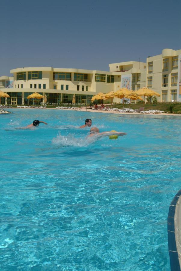 Amarina Sun Resort & Aqua Park シャルム・エル・シェイク エクステリア 写真