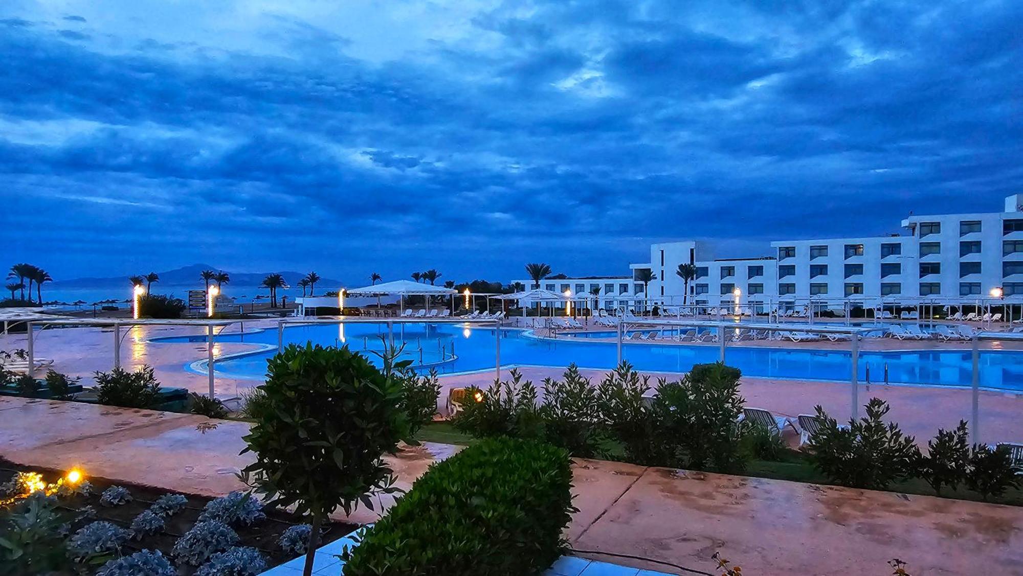 Amarina Sun Resort & Aqua Park シャルム・エル・シェイク エクステリア 写真